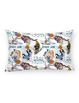 Capa de travesseiro Looney Tunes Ready to Play C Multicolor 30 x 50 cm