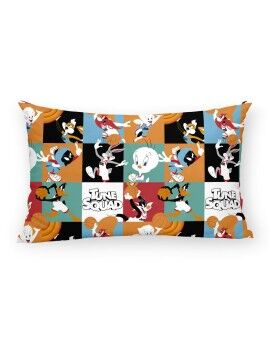 Capa de travesseiro Looney Tunes Looney Tunes Basic C Multicolor 30 x 50 cm