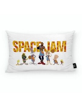 Capa de travesseiro Looney Tunes Welcome Jam C Multicolor 30 x 50 cm