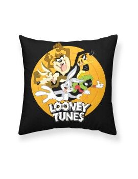 Capa de travesseiro Looney Tunes Looney Tunes Basic A Multicolor 45 x 45 cm