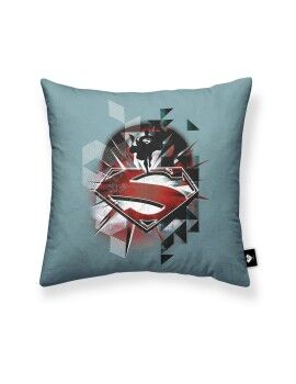 Capa de travesseiro Superman Superstellar A Multicolor 45 x 45 cm