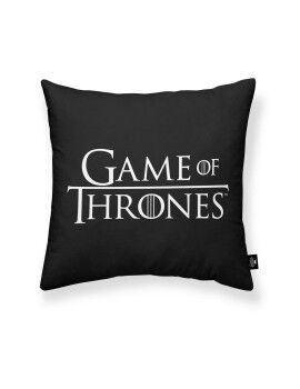 Funda de cojín Game of Thrones Play Got B Multicolor 45 x 45 cm