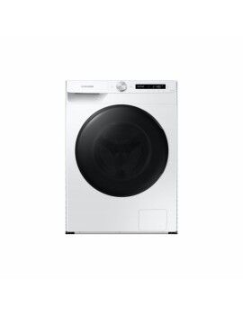 Máquina de lavar e secar Samsung WD10T534DBW 10kg / 6kg 1400 rpm Branco