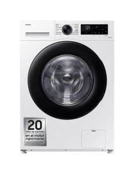 Máquina de lavar Samsung WW80CGC04DAEEC 60 cm 1400 rpm 8 kg