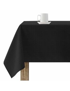 Mantel antimanchas Belum Rodas 319 Negro 200 x 150 cm