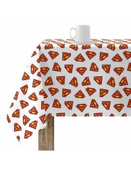 Mantel antimanchas Belum Superman Blanco 200 x 150 cm Superman