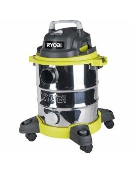 Aspirador com Saco Ryobi 5133004986 20 L