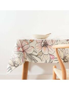 Mantel Belum 0120-326 155 x 155 cm Floral