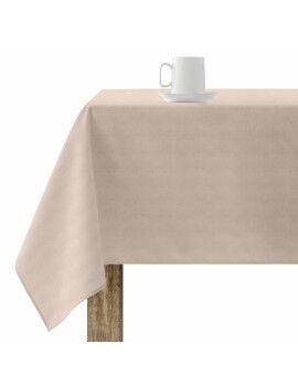 Mantel antimanchas Belum Rodas 2616 Rosa claro 250 x 150 cm