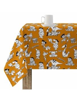 Toalha antinódoas Belum The Flintstones Multicolor 300 x 150 cm