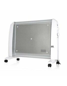 Radiador de Mica Orbegozo RM1510 Blanco 1500 W