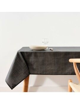 Toalha de Mesa Belum 0120-42 Preto 250 x 155 cm