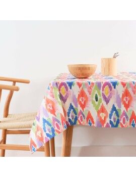 Toalha de Mesa Belum 0120-400 Multicolor 240 x 155 cm