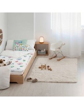 Saco Nórdico Peppa Pig Time Bed Multicolor