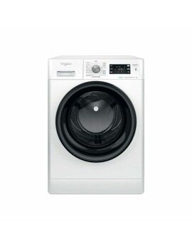 Máquina de lavar Whirlpool Corporation FreshCare FFB 11469 BV SPT 1400 rpm 59,5 cm 11 Kg