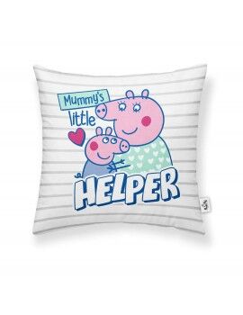 Capa de travesseiro Belum Mummys Helper A Multicolor 45 x 45 cm