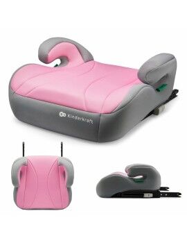 Cadeira para Automóvel Kinderkraft I-BOOST Cor de Rosa