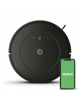 Robot Aspirador iRobot Roomba Combo Essential