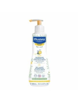 Gel de Banho Mustela   300 ml