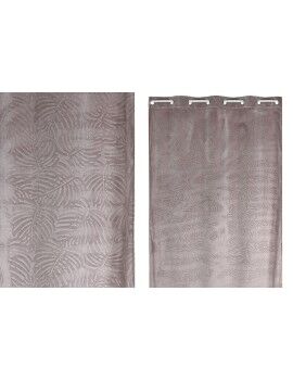 Cortina Home ESPRIT Rosa Claro 140 x 280 cm