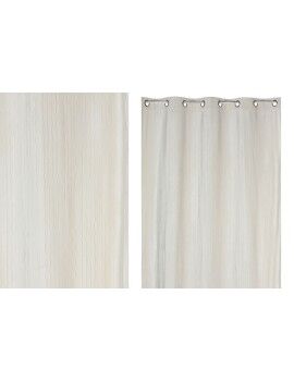 Cortina Home ESPRIT Beige 140 x 280 cm