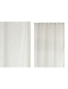 Cortina Home ESPRIT Beige 140 x 280 cm