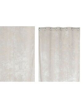 Cortina Home ESPRIT Bege 140 x 260 cm