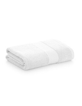 Toalha de lavatório Paduana Branco 100 % algodão 500 g/m² 50 x 100 cm