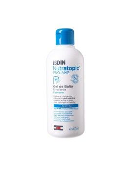 Gel de duche Isdin NUTRATOPIC