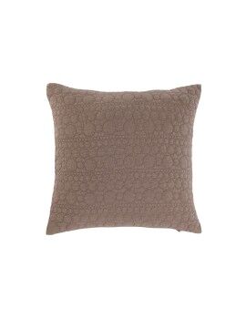 Almofada Home ESPRIT Malva 45 x 45 cm