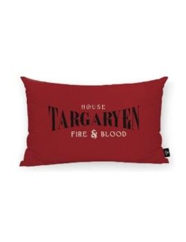 Capa de travesseiro Game of Thrones Fire Blood C Multicolor 30 x 50 cm