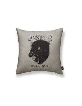 Capa de travesseiro Game of Thrones Lannister B Multicolor 45 x 45 cm