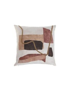 Almofada Home ESPRIT Boho 45 x 45 cm