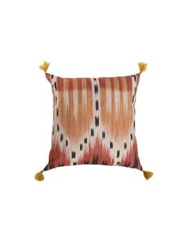 Almofada Home ESPRIT Boho 45 x 45 cm