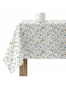 Mantel antimanchas Belum 0120-53 Multicolor 250 x 150 cm Flores