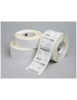 Rollo Papel Térmico Zebra 3007200-T Blanco