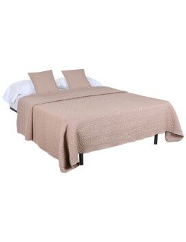 Colcha Home ESPRIT Malva...