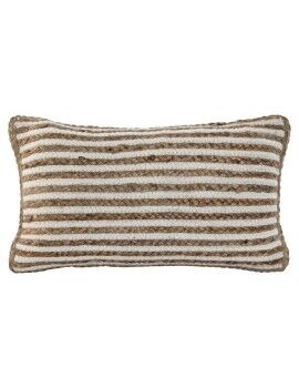 Almofada Home ESPRIT Boho 50 x 30 cm