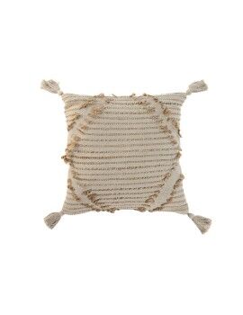 Almofada Home ESPRIT Boho 45 x 45 cm