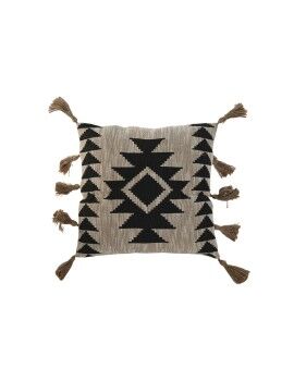 Almofada Home ESPRIT Boho 45 x 45 cm