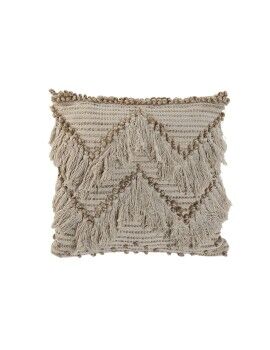 Almofada Home ESPRIT Boho 45 x 45 cm