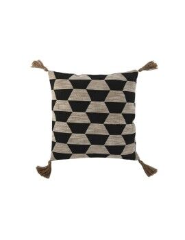 Almofada Home ESPRIT Boho 45 x 45 cm