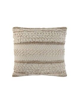 Almofada Home ESPRIT Boho 45 x 45 cm