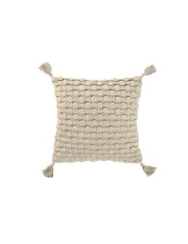 Almofada Home ESPRIT Boho 45 x 45 cm