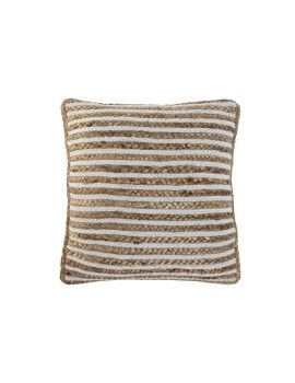 Almofada Home ESPRIT Boho 45 x 45 cm