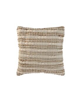 Almofada Home ESPRIT Boho 45 x 45 cm