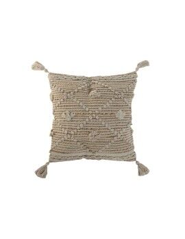 Almofada Home ESPRIT Boho 45 x 45 cm