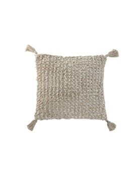 Almofada Home ESPRIT Boho 45 x 45 cm