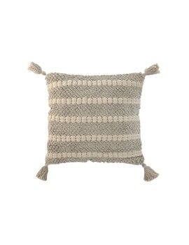 Almofada Home ESPRIT Boho 45 x 45 cm