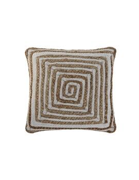 Almofada Home ESPRIT Boho 45 x 45 cm